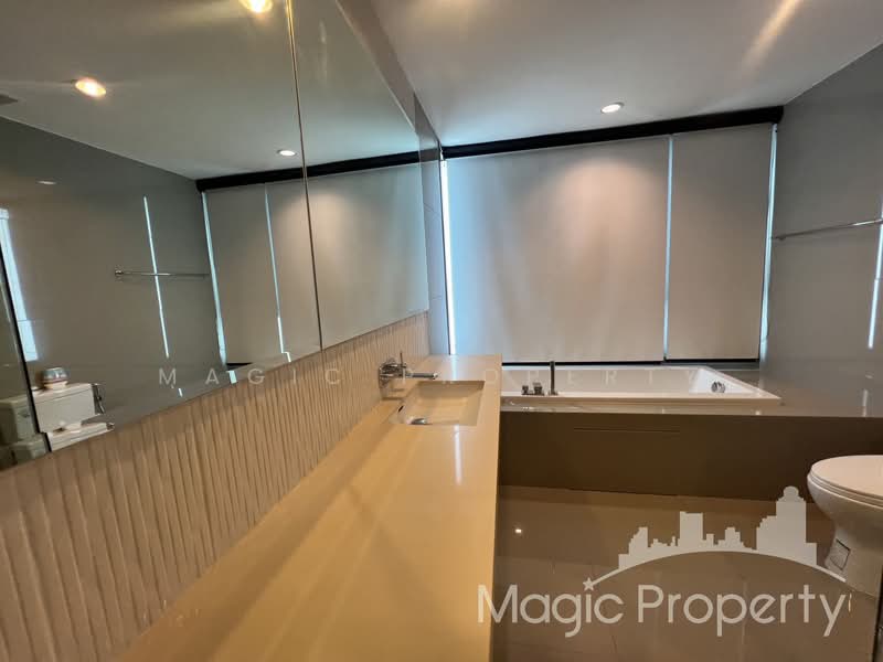 Rhythm Sukhumvit 42, Bangkok, Soi Sukhumvit 42, Sukhumvit Road, Phra Kanong, Khlong Toei, Bangkok, 2 Bedrooms, 79 sqm, Condo For Rent, by Magic Property, 500130321 - DDproperty.com
