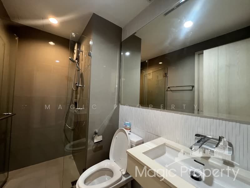 Rhythm Sukhumvit 42, Bangkok, Soi Sukhumvit 42, Sukhumvit Road, Phra Kanong, Khlong Toei, Bangkok, 2 Bedrooms, 79 sqm, Condo For Rent, by Magic Property, 500130321 - DDproperty.com
