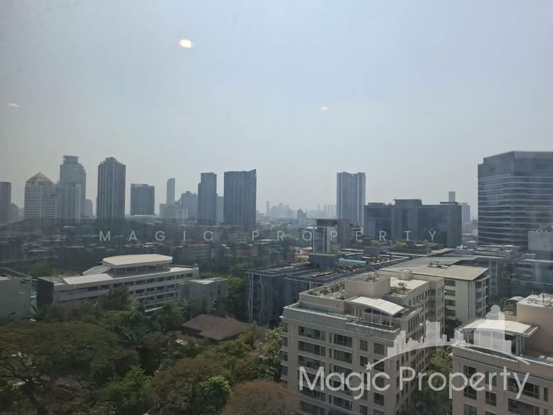 Rhythm Sukhumvit 42, Bangkok, Soi Sukhumvit 42, Sukhumvit Road, Phra Kanong, Khlong Toei, Bangkok, 2 Bedrooms, 79 sqm, Condo For Rent, by Magic Property, 500130321 - DDproperty.com