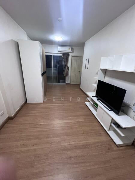 For Rent - Supalai Vista Tiwanon, Nonthaburi