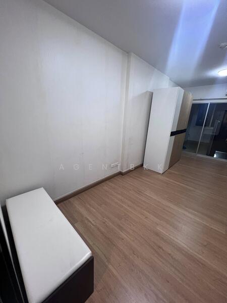 For Rent - Supalai Vista Tiwanon, Nonthaburi