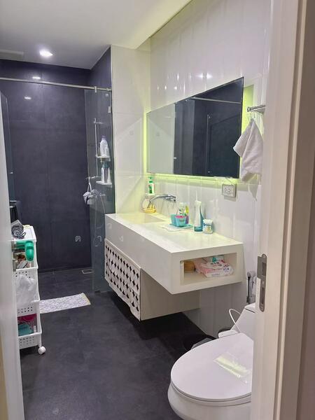 The Nimmana : เดอะ นิมมานา คอนโด, เชียงใหม่, ถ.นิมมานเหมินท์ ซอย 6, สุเทพ, เมืองเชียงใหม่, เชียงใหม่, 43 ตร.ม., คอนโด ขาย, โดย วราพร ตางจงราช, 500130334 - DDproperty.com