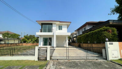 ขาย - Habitia Panyaintra 1 : ฮาบิเที​ย​ ปัญญา​อิ​น​ท​รา​ 1, กรุงเทพ