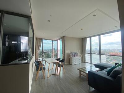 ขาย - 333 Riverside : 333 ริเวอร์ไซด์, กรุงเทพ