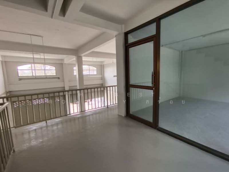 ชานสมุทร ศรีนครินทร์, สมุทรปราการ, บางเมือง, เมืองสมุทรปราการ, สมุทรปราการ, 100 ตร.ม., ตึกแถว-อาคารพาณิชย์ ให้เช่า, โดย The Best Property สร้อย, 500130346 - DDproperty.com