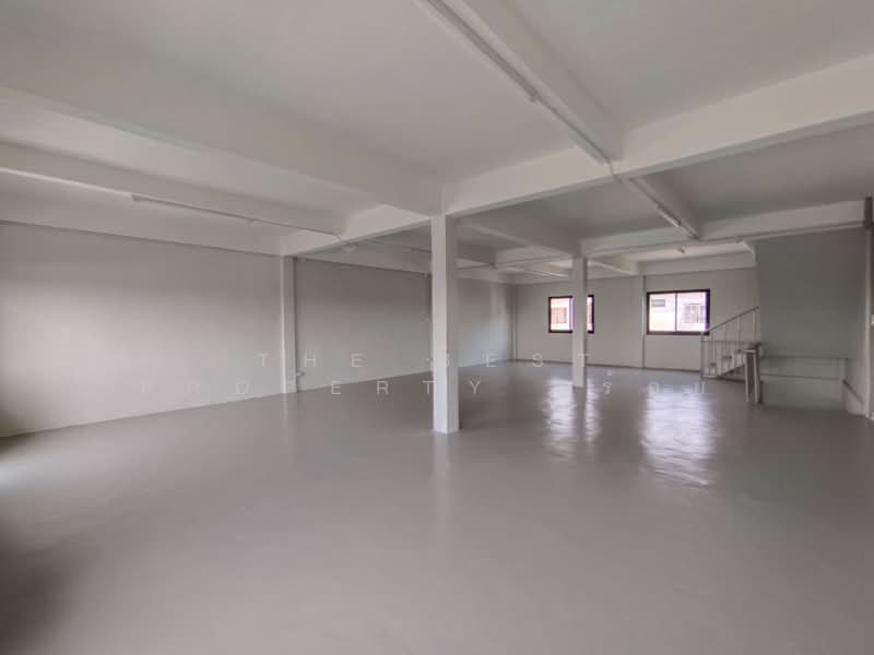 ชานสมุทร ศรีนครินทร์, Samut Prakan, Bang Mueng, Muang Samut Prakarn, Samut Prakan, , 100 sqm, Shophouse For Rent, by The Best Property สร้อย, 500130346 - DDproperty.com