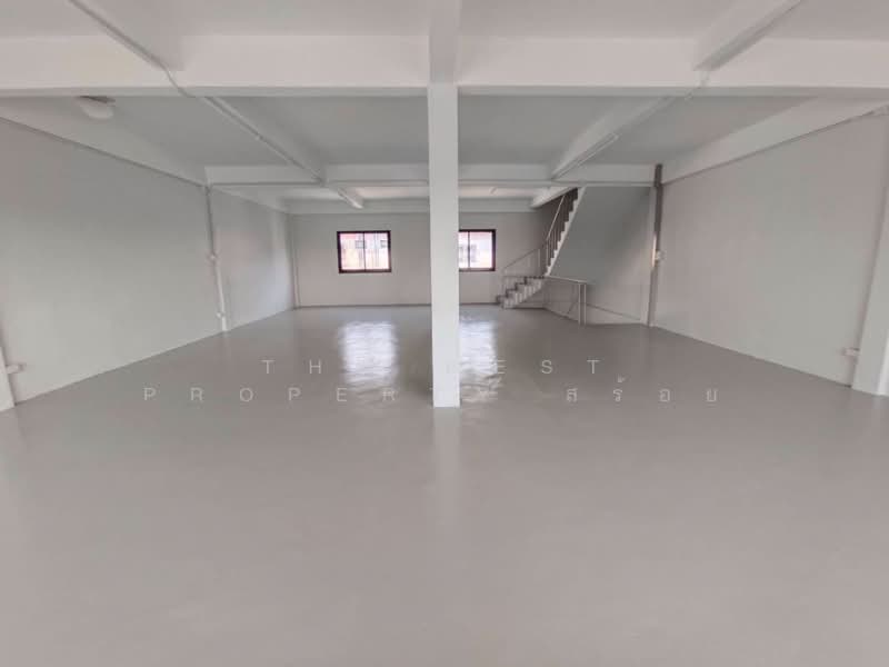 ชานสมุทร ศรีนครินทร์, Samut Prakan, Bang Mueng, Muang Samut Prakarn, Samut Prakan, , 100 sqm, Shophouse For Rent, by The Best Property สร้อย, 500130346 - DDproperty.com