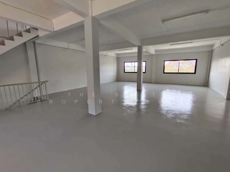 ชานสมุทร ศรีนครินทร์, Samut Prakan, Bang Mueng, Muang Samut Prakarn, Samut Prakan, , 100 sqm, Shophouse For Rent, by The Best Property สร้อย, 500130346 - DDproperty.com