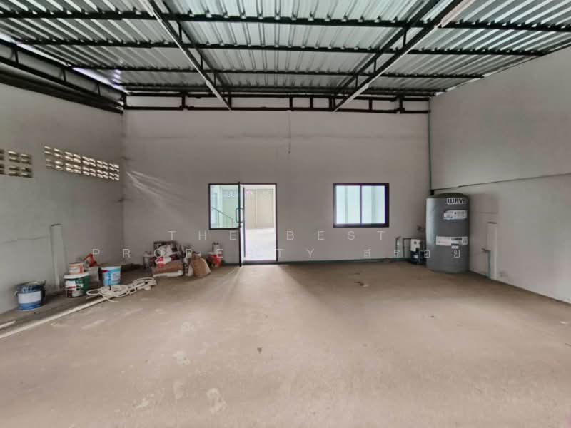 ชานสมุทร ศรีนครินทร์, Samut Prakan, Bang Mueng, Muang Samut Prakarn, Samut Prakan, , 100 sqm, Shophouse For Rent, by The Best Property สร้อย, 500130346 - DDproperty.com