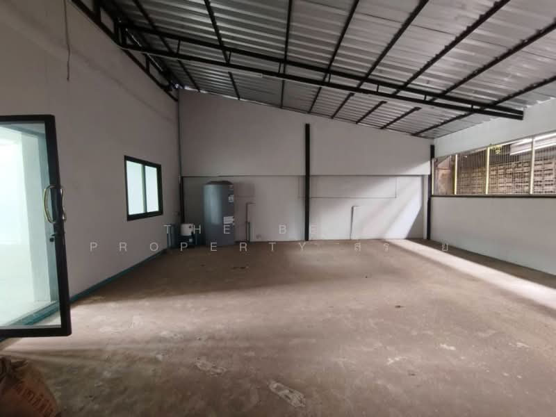 ชานสมุทร ศรีนครินทร์, Samut Prakan, Bang Mueng, Muang Samut Prakarn, Samut Prakan, , 100 sqm, Shophouse For Rent, by The Best Property สร้อย, 500130346 - DDproperty.com