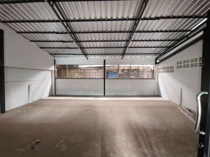 ชานสมุทร ศรีนครินทร์, Samut Prakan, Bang Mueng, Muang Samut Prakarn, Samut Prakan, , 100 sqm, Shophouse For Rent, by The Best Property สร้อย, 500130346 - DDproperty.com