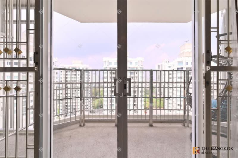 Supalai Wellington, Bangkok, Thiam Ruammit Road, Huai Khwang, Huai Khwang, Bangkok, 3 Bedrooms, 136 sqm, Condo For Sale, by Sirirut Havee Akehurst, 500130352 - DDproperty.com
