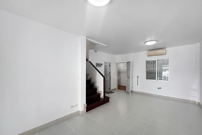 For Sale - เดอะวิลล่า รัตนาธิเบศร์, Nonthaburi