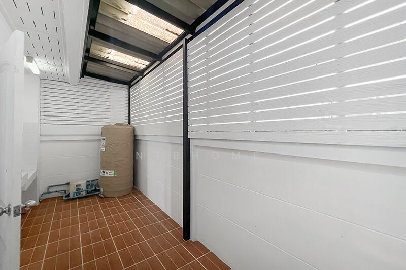 ขาย - เดอะวิลล่า รัตนาธิเบศร์, นนทบุรี