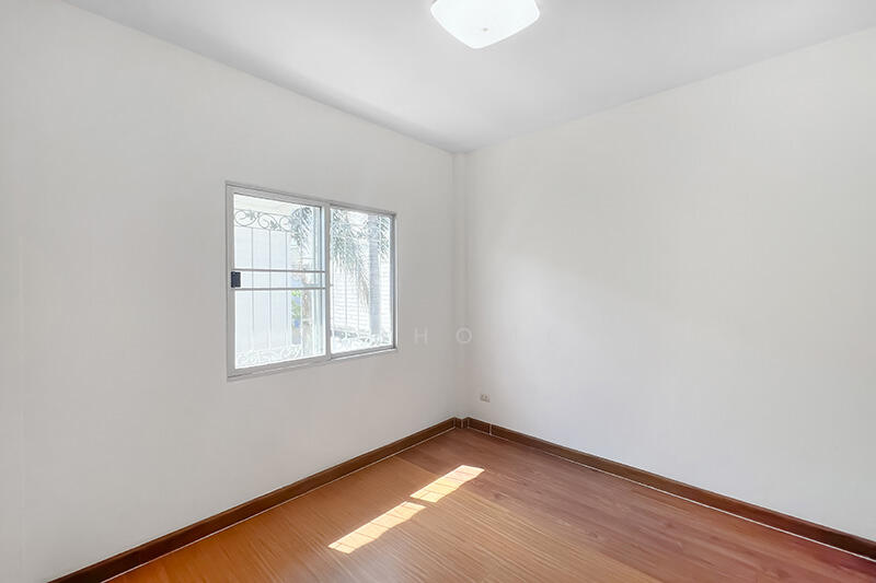 ขาย - เดอะวิลล่า รัตนาธิเบศร์, นนทบุรี