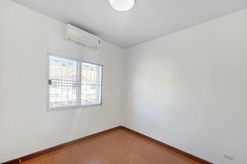 For Sale - เดอะวิลล่า รัตนาธิเบศร์, Nonthaburi