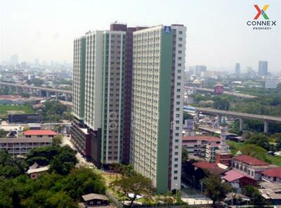 ขาย - Lumpini Place Srinakarin-Huamak Station : ลุมพินี เพลส ศรีนครินทร์-หัวหมาก สเตชั่น, กรุงเทพ