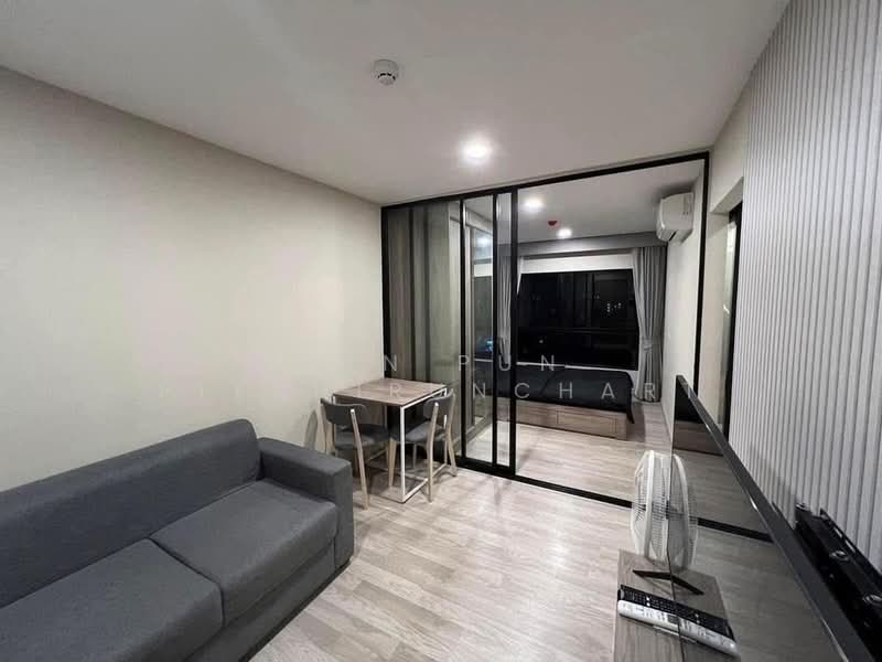 Plum Condo Sukhumvit 97/1, Bangkok, 204 Soi Sukhumvit 97/1, Bang Chak, Phra Khanong, Bangkok, 1 Bedroom, 26 sqm, Condo For Rent, by pun pun piyahirunchart, 500130368 - DDproperty.com