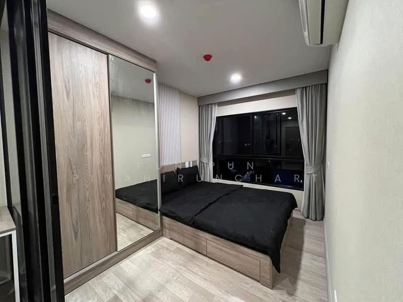 Plum Condo Sukhumvit 97/1, Bangkok, 204 Soi Sukhumvit 97/1, Bang Chak, Phra Khanong, Bangkok, 1 Bedroom, 26 sqm, Condo For Rent, by pun pun piyahirunchart, 500130368 - DDproperty.com