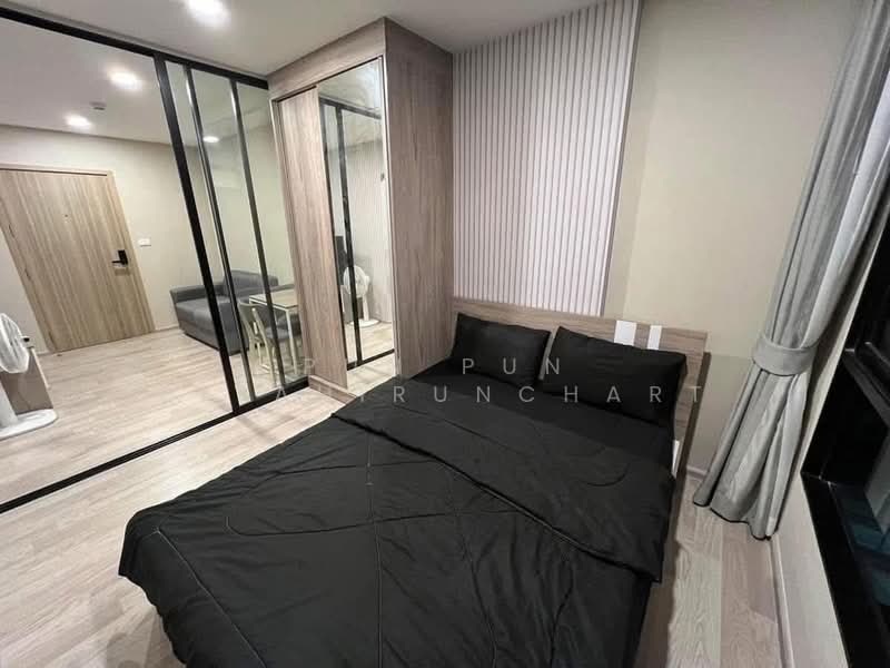 Plum Condo Sukhumvit 97/1 : พลัมคอนโด สุขุมวิท 97/1, กรุงเทพ, 204 ซอย สุขุมวิท 97/1, บางจาก, พระโขนง, กรุงเทพ, 26 ตร.ม., คอนโด ให้เช่า, โดย pun pun piyahirunchart, 500130368 - DDproperty.com