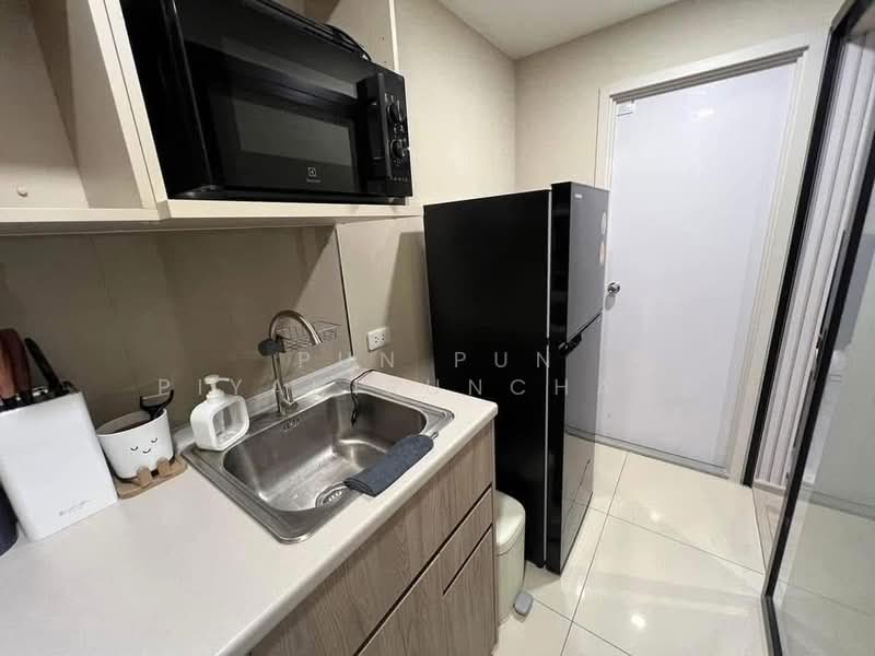 Plum Condo Sukhumvit 97/1, Bangkok, 204 Soi Sukhumvit 97/1, Bang Chak, Phra Khanong, Bangkok, 1 Bedroom, 26 sqm, Condo For Rent, by pun pun piyahirunchart, 500130368 - DDproperty.com