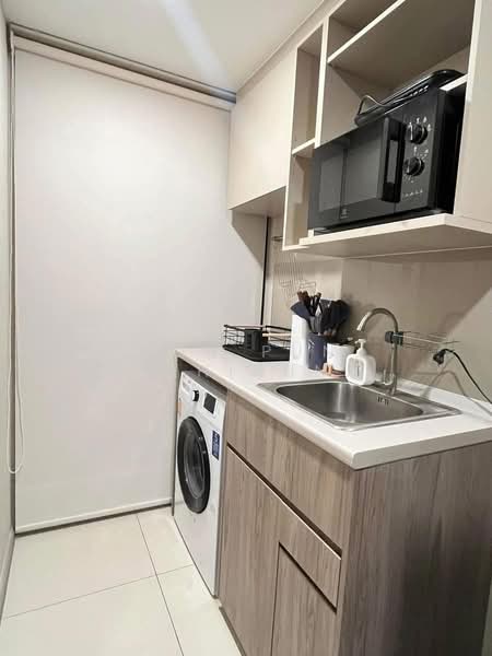 Plum Condo Sukhumvit 97/1, Bangkok, 204 Soi Sukhumvit 97/1, Bang Chak, Phra Khanong, Bangkok, 1 Bedroom, 26 sqm, Condo For Rent, by pun pun piyahirunchart, 500130368 - DDproperty.com