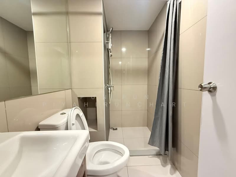 Plum Condo Sukhumvit 97/1 : พลัมคอนโด สุขุมวิท 97/1, กรุงเทพ, 204 ซอย สุขุมวิท 97/1, บางจาก, พระโขนง, กรุงเทพ, 26 ตร.ม., คอนโด ให้เช่า, โดย pun pun piyahirunchart, 500130368 - DDproperty.com