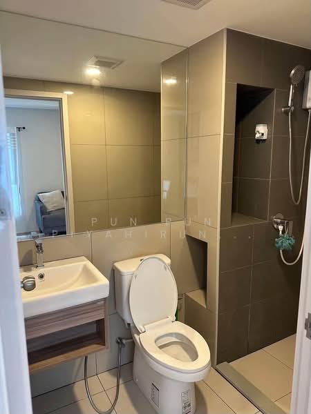 Plum Condo Sukhumvit 97/1 : พลัมคอนโด สุขุมวิท 97/1, กรุงเทพ, 204 ซอย สุขุมวิท 97/1, บางจาก, พระโขนง, กรุงเทพ, 30 ตร.ม., คอนโด ให้เช่า, โดย pun pun piyahirunchart, 500130368 - DDproperty.com