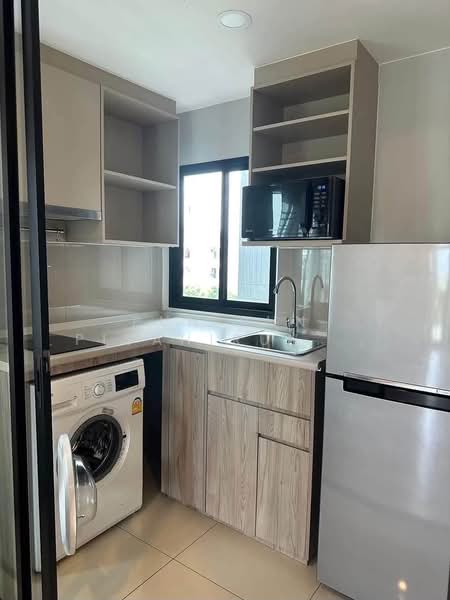 Plum Condo Sukhumvit 97/1 : พลัมคอนโด สุขุมวิท 97/1, กรุงเทพ, 204 ซอย สุขุมวิท 97/1, บางจาก, พระโขนง, กรุงเทพ, 30 ตร.ม., คอนโด ให้เช่า, โดย pun pun piyahirunchart, 500130368 - DDproperty.com