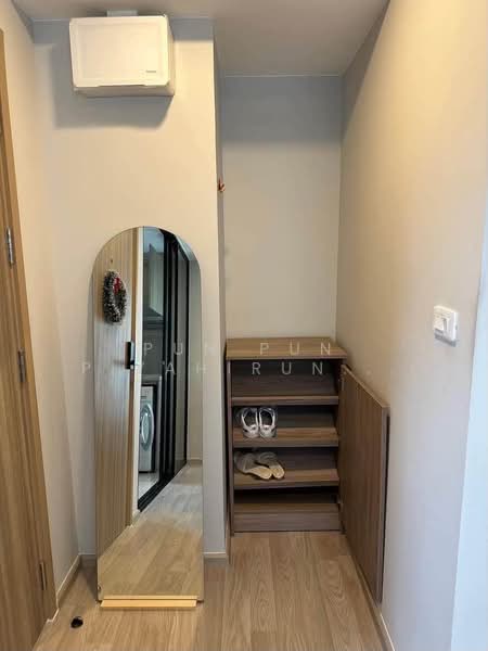 Plum Condo Sukhumvit 97/1 : พลัมคอนโด สุขุมวิท 97/1, กรุงเทพ, 204 ซอย สุขุมวิท 97/1, บางจาก, พระโขนง, กรุงเทพ, 30 ตร.ม., คอนโด ให้เช่า, โดย pun pun piyahirunchart, 500130368 - DDproperty.com