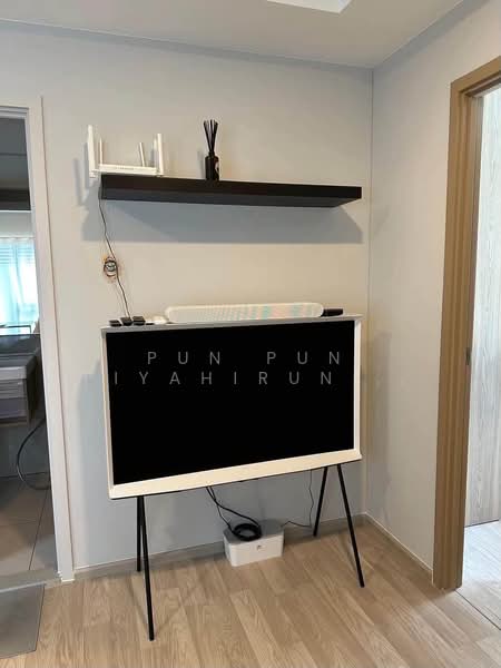 Plum Condo Sukhumvit 97/1 : พลัมคอนโด สุขุมวิท 97/1, กรุงเทพ, 204 ซอย สุขุมวิท 97/1, บางจาก, พระโขนง, กรุงเทพ, 30 ตร.ม., คอนโด ให้เช่า, โดย pun pun piyahirunchart, 500130368 - DDproperty.com