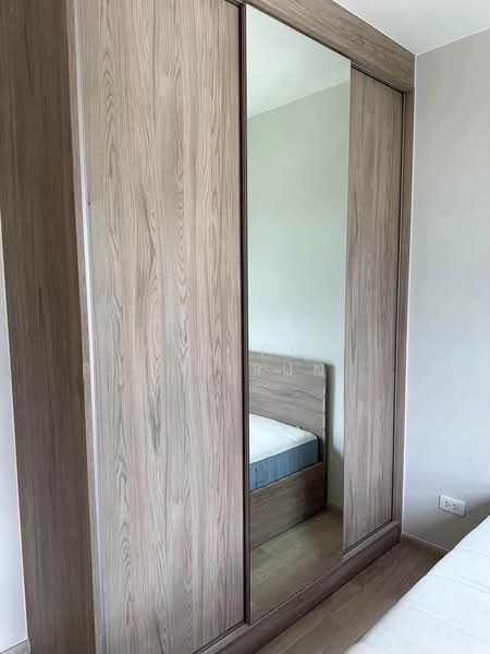 Plum Condo Sukhumvit 97/1 : พลัมคอนโด สุขุมวิท 97/1, กรุงเทพ, 204 ซอย สุขุมวิท 97/1, บางจาก, พระโขนง, กรุงเทพ, 30 ตร.ม., คอนโด ให้เช่า, โดย pun pun piyahirunchart, 500130368 - DDproperty.com