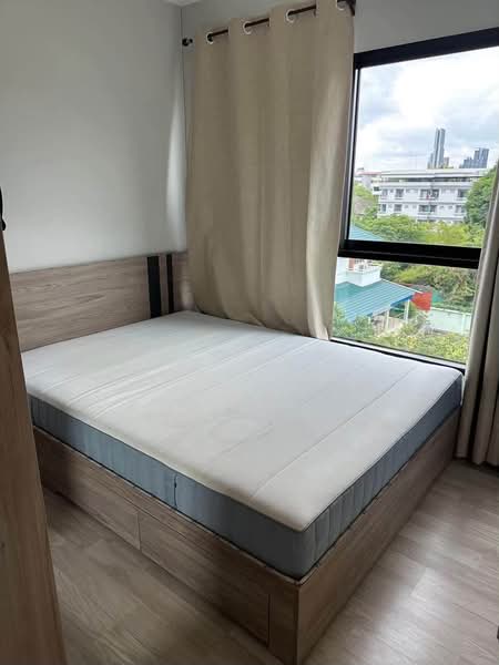 Plum Condo Sukhumvit 97/1 : พลัมคอนโด สุขุมวิท 97/1, กรุงเทพ, 204 ซอย สุขุมวิท 97/1, บางจาก, พระโขนง, กรุงเทพ, 30 ตร.ม., คอนโด ให้เช่า, โดย pun pun piyahirunchart, 500130368 - DDproperty.com