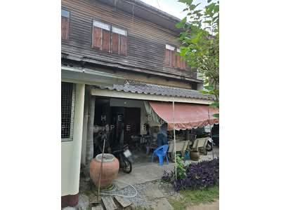 ขาย - บ้านแฝดตลาด จันทบุรี, จันทบุรี