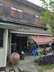 บ้านแฝดตลาด จันทบุรี, จันทบุรี