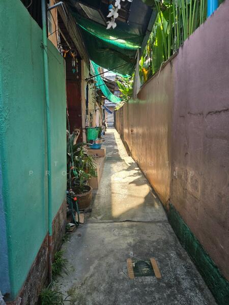 ขาย - บ้านแฝดตลาด จันทบุรี, จันทบุรี