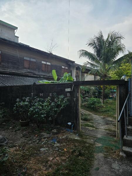 For Sale - บ้านแฝดตลาด จันทบุรี, Chanthaburi