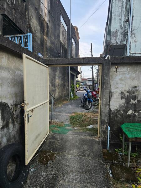 For Sale - บ้านแฝดตลาด จันทบุรี, Chanthaburi