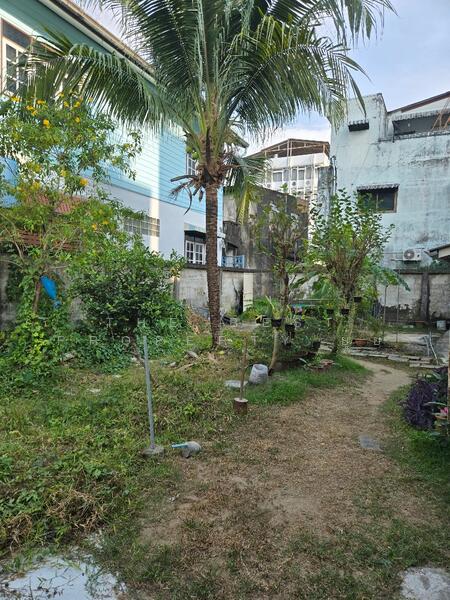 For Sale - บ้านแฝดตลาด จันทบุรี, Chanthaburi