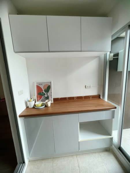 U Delight@Talat Phlu Station, Bangkok, 88 985 Ratchadaphisek Rd, Dao Khanong, Thon Buri, Bangkok, 1 Bedroom, 30 sqm, Condo For Sale, by Connex Property, 500130389 - DDproperty.com