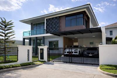 ขาย - Setthasiri Pattanakarn : เศรษฐสิริ พัฒนาการ, กรุงเทพ