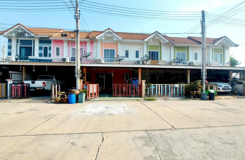 ขาย - วรัญญา วิลเลจ ชลบุรี, ชลบุรี