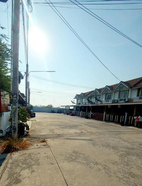 ขาย - วรัญญา วิลเลจ ชลบุรี, ชลบุรี