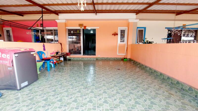 ขาย - วรัญญา วิลเลจ ชลบุรี, ชลบุรี