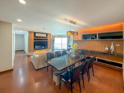 For Rent - Belle Grand Rama 9, Bangkok