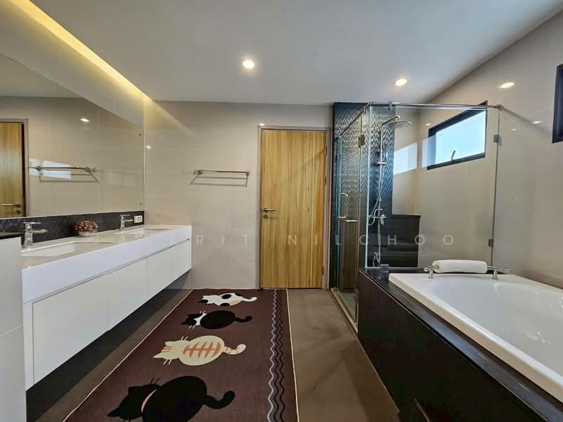 Passorn Songprapa : ภัสสร สรงประภา, กรุงเทพ, ถนน สรงประภา, สีกัน, ดอนเมือง, กรุงเทพ, 275 ตร.ม., บ้านเดี่ยว ให้เช่า, โดย Jakkrit Nilchoo, 500130430 - DDproperty.com