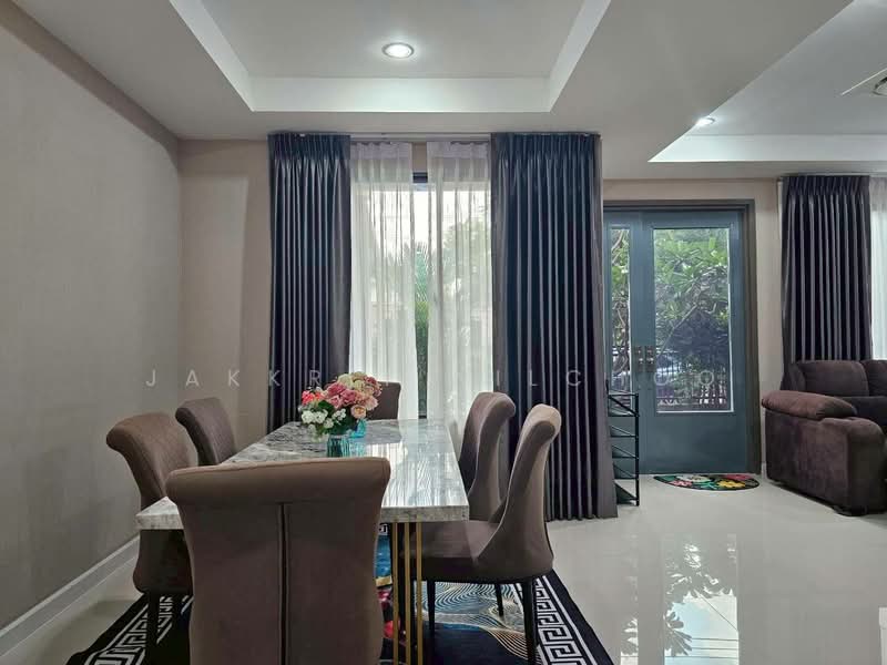 Passorn Songprapa : ภัสสร สรงประภา, กรุงเทพ, ถนน สรงประภา, สีกัน, ดอนเมือง, กรุงเทพ, 275 ตร.ม., บ้านเดี่ยว ให้เช่า, โดย Jakkrit Nilchoo, 500130430 - DDproperty.com