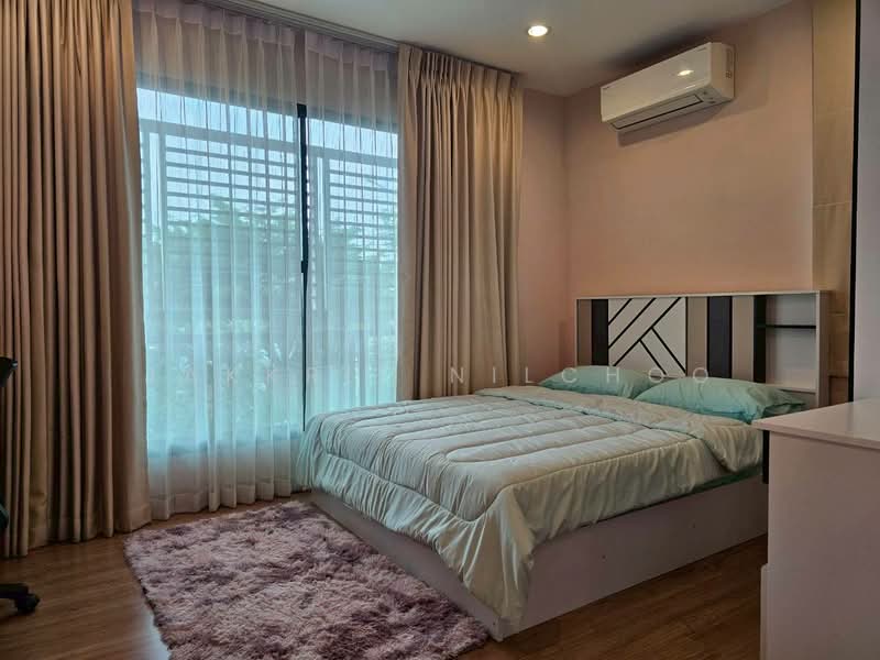 Passorn Songprapa, Bangkok, Songprapha Road, Si Khan, Don Mueang, Bangkok, 6 Bedrooms, 275 sqm, Single Detached House For Rent, by Jakkrit Nilchoo, 500130430 - DDproperty.com