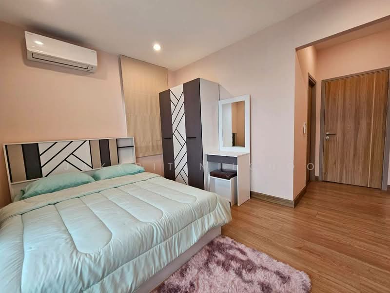 Passorn Songprapa, Bangkok, Songprapha Road, Si Khan, Don Mueang, Bangkok, 6 Bedrooms, 275 sqm, Single Detached House For Rent, by Jakkrit Nilchoo, 500130430 - DDproperty.com