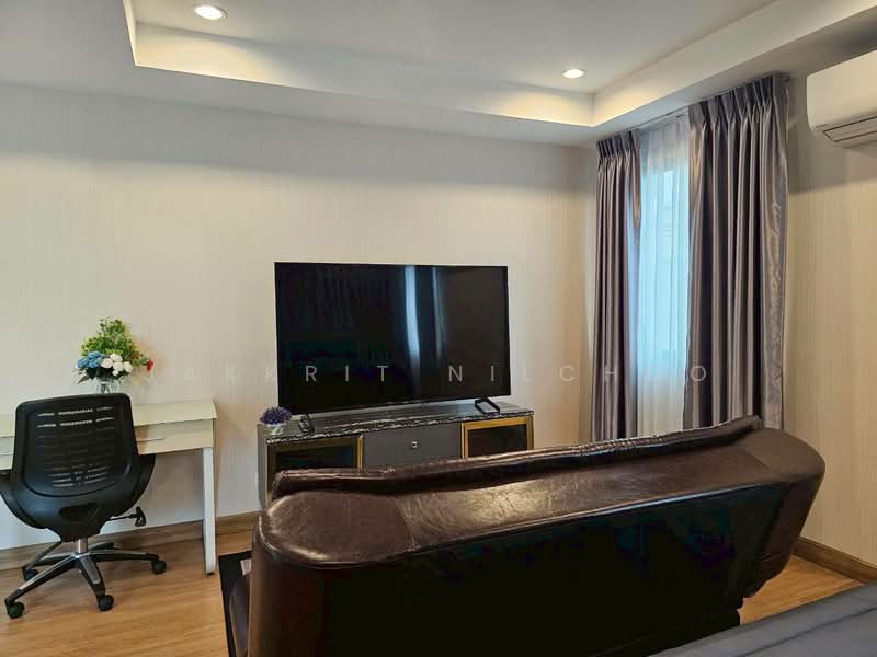 Passorn Songprapa, Bangkok, Songprapha Road, Si Khan, Don Mueang, Bangkok, 6 Bedrooms, 275 sqm, Single Detached House For Rent, by Jakkrit Nilchoo, 500130430 - DDproperty.com